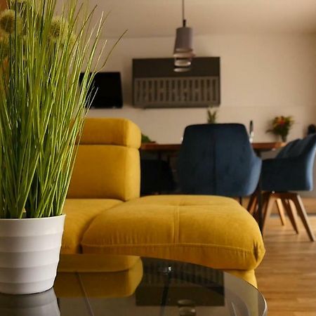 Apartments Beautiful View Оміш Екстер'єр фото