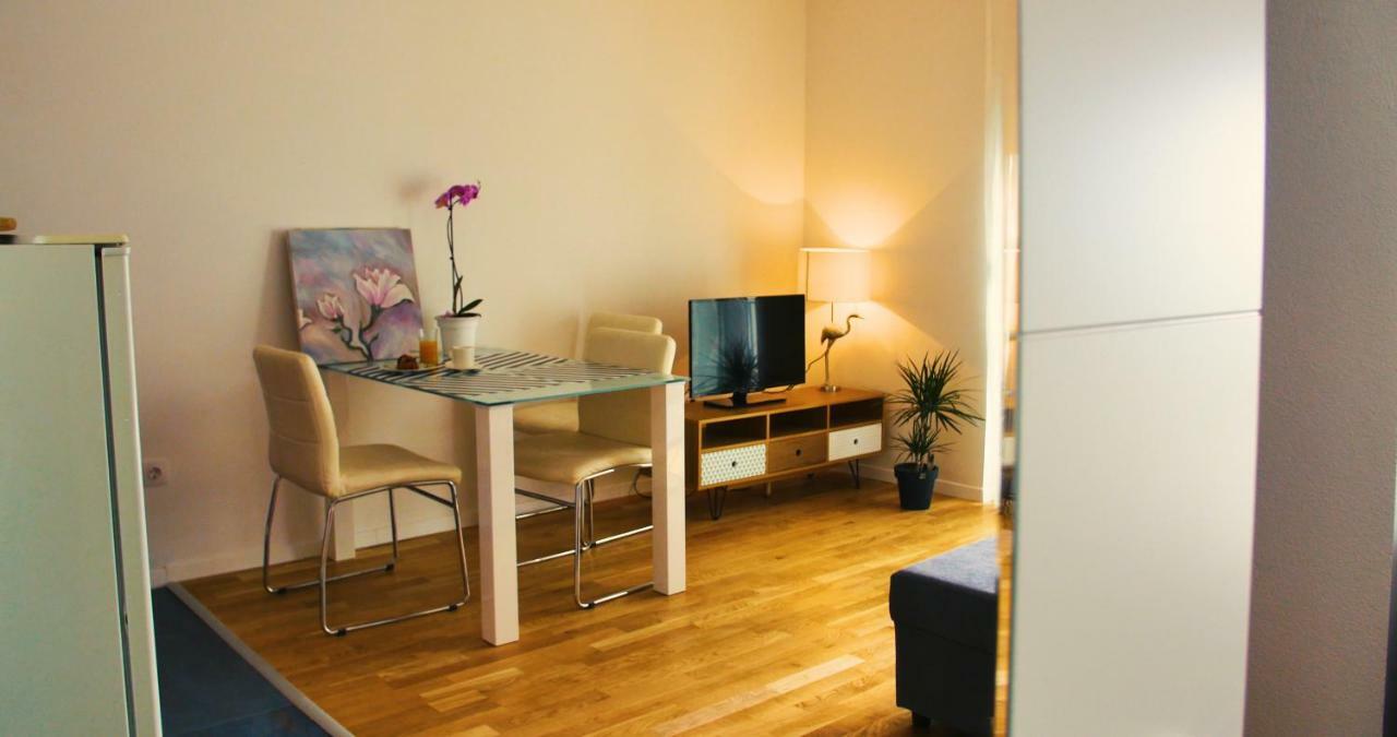 Apartments Beautiful View Оміш Екстер'єр фото